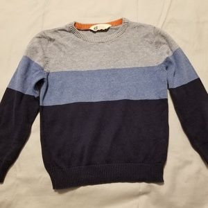 Boy's H&M sweater